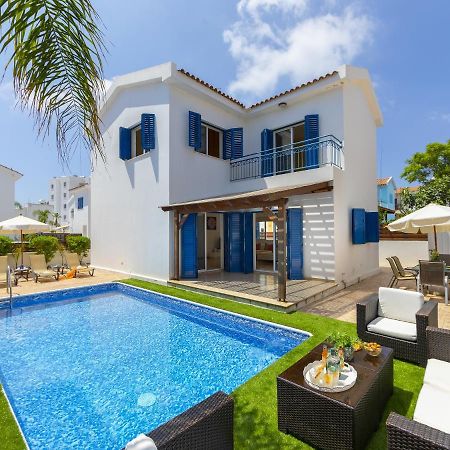 Villa Kos 8 프로타라스 외부 사진