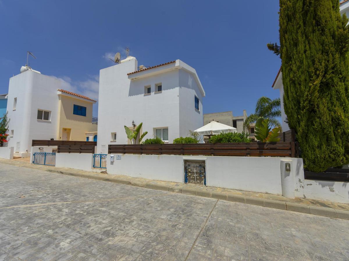 Villa Kos 8 프로타라스 외부 사진